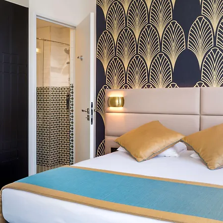 Western Journel Paris Sud 3*