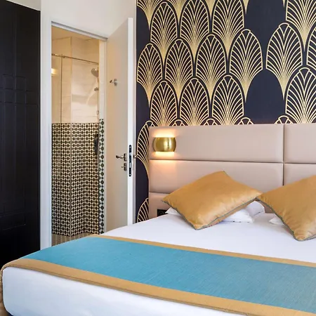 Western Journel Paris Sud 3*