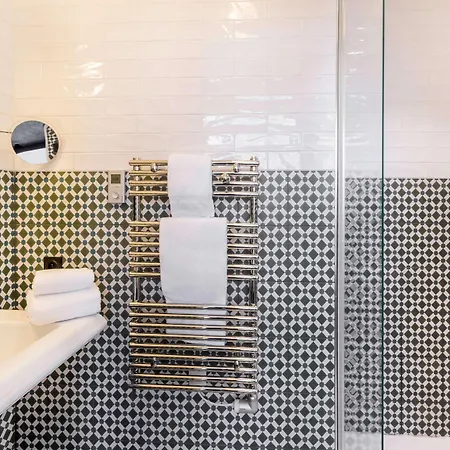Western Journel Paris Sud Hotel 3*