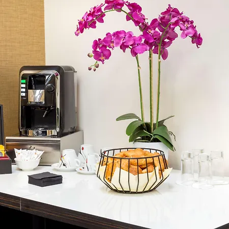 Hotel Western Journel Paris Sud