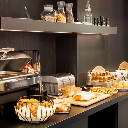 Hotel Western Journel Paris Sud Ris-Orangis