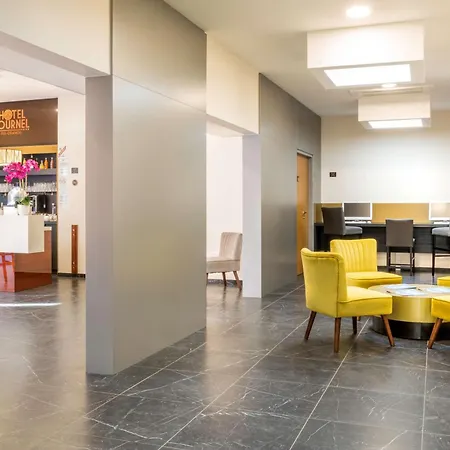 Hotel Western Journel Paris Sud 3*