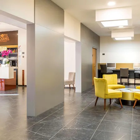 Hotel Western Journel Paris Sud 3*