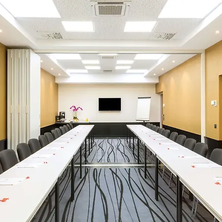 Western Journel Paris Sud Hotel Ris-Orangis