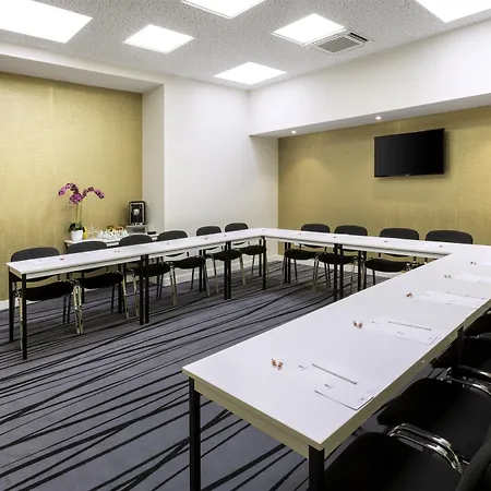 Hotel Western Journel Paris Sud Ris-Orangis