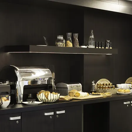 Hotel Western Journel Paris Sud