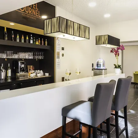 Western Journel Paris Sud Hotel Ris-Orangis