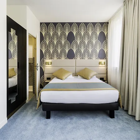 Hotel Western Journel Paris Sud Ris-Orangis