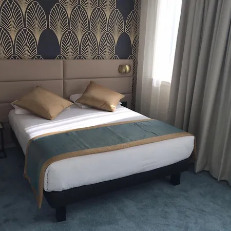 Western Journel Paris Sud Hotel Ris-Orangis