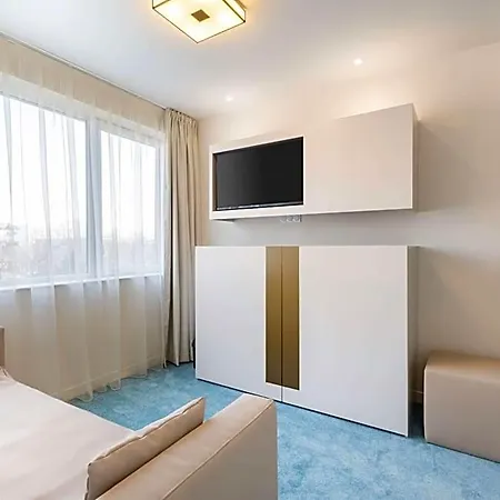 Western Journel Paris Sud Hotel Ris-Orangis