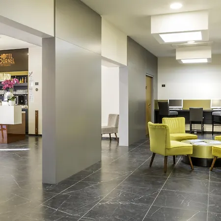 Western Journel Paris Sud 3*