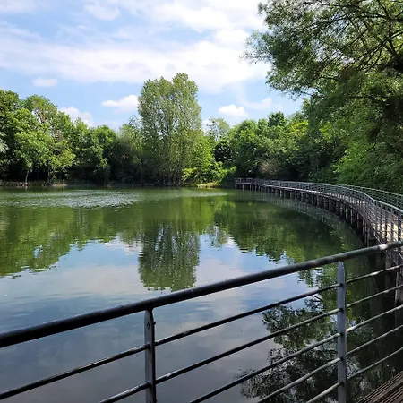 Western Journel Paris Sud 3* Ris-Orangis