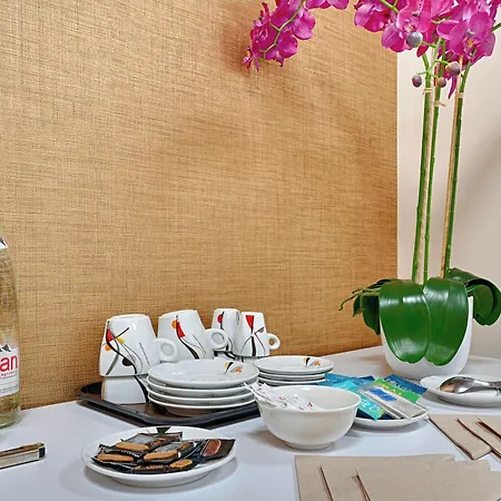 Western Journel Paris Sud Hotel 3*