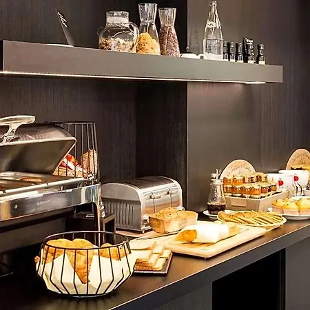 Western Journel Paris Sud 3*