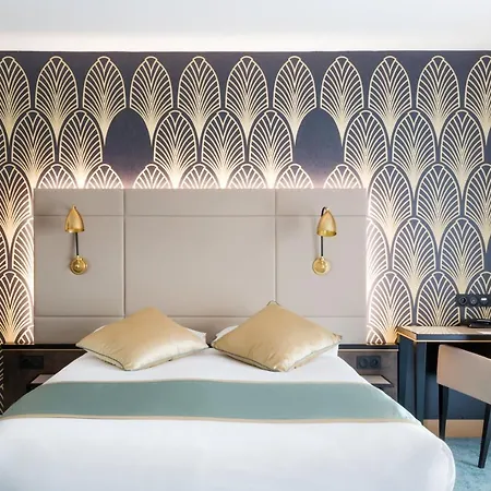 Hotel Western Journel Paris Sud Ris-Orangis