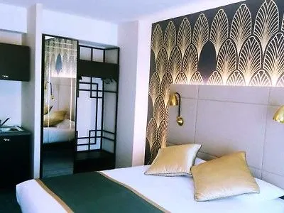 Western Journel Paris Sud 3*