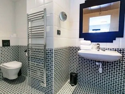 Western Journel Paris Sud Hotel 3*