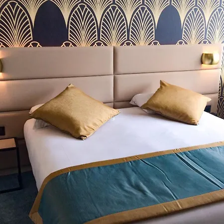 Hotel Western Journel Paris Sud