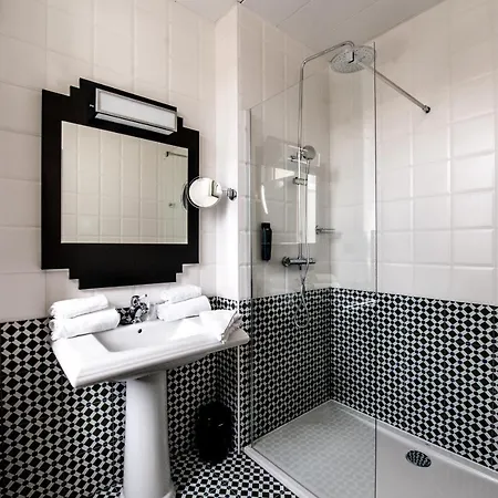 Western Journel Paris Sud Hotel Ris-Orangis