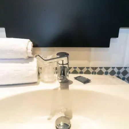 Hotel Western Journel Paris Sud