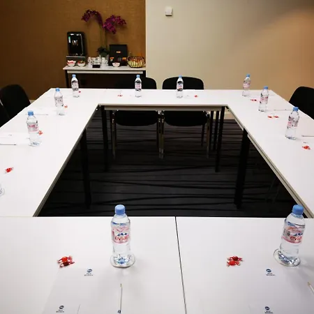 Western Journel Paris Sud فندق